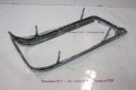 ENTOURAGE CHROME DE FEU AR/GAUCHE...MERCEDES W113 PAGOTE 230SL 250SL 280SL