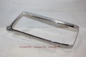 ENTOURAGE CHROME DE FEU AR/GAUCHE...MERCEDES W113 PAGOTE 230SL 250SL 280SL
