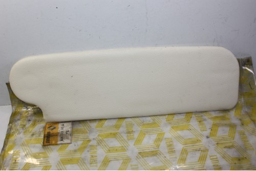 PARE SOLEIL RENAULT 77 01 022 308...RENAULT R4 R1123 R1126 R1128