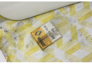 PARE SOLEIL RENAULT 77 01 022 308...RENAULT R4 R1123 R1126 R1128