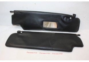 PAIRE DE PARE SOLEIL D/G L/470mm......PEUGEOT RENAULT CITROEN SIMCA TALBOT ??