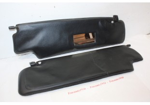 PAIRE DE PARE SOLEIL D/G L/470mm......PEUGEOT RENAULT CITROEN SIMCA TALBOT ??