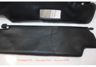 PAIRE DE PARE SOLEIL D/G L/470mm......PEUGEOT RENAULT CITROEN SIMCA TALBOT ??