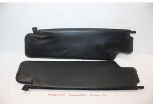 PAIRE DE PARE SOLEIL D/G L/470mm......PEUGEOT RENAULT CITROEN SIMCA TALBOT ??