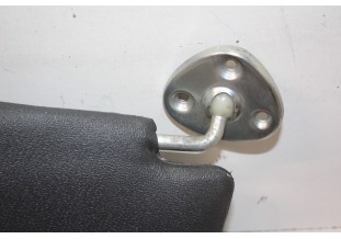 PAIRE DE PARE SOLEIL D/G L/435mm......PEUGEOT RENAULT CITROEN SIMCA TALBOT ??