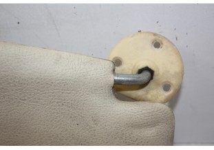 PAIRE DE PARE SOLEIL ECRU D/G L/550mm......PEUGEOT RENAULT CITROEN SIMCA TALBOT ??