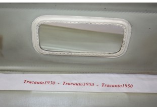 PAIRE DE PARE SOLEIL GRIS D/G L/410mm...CITROEN ID DS avant 1969