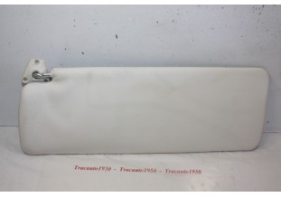 PARE SOLEIL CONDUCTEUR BICOLORE L/400mm...CITROEN PEUGEOT RENAULT SIMCA ??