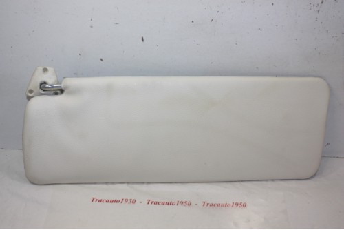 PARE SOLEIL CONDUCTEUR BICOLORE L/400mm...CITROEN PEUGEOT RENAULT SIMCA ??