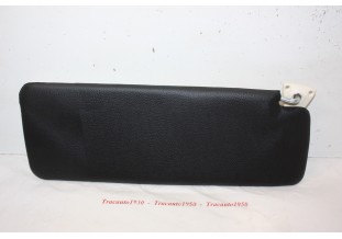 PARE SOLEIL CONDUCTEUR BICOLORE L/400mm...CITROEN PEUGEOT RENAULT SIMCA ??