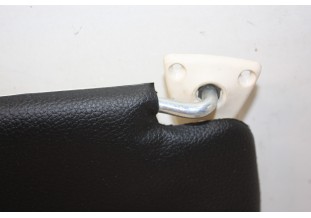 PARE SOLEIL CONDUCTEUR BICOLORE L/400mm...CITROEN PEUGEOT RENAULT SIMCA ??