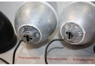 PAIRE DE EUX ADDITIONNELS BC BOCAPA D/103mm...AUTOS CAMIONS TRACTEURS ARMEE