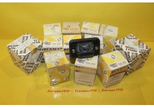 LOT DE 12 ECLAIREURS DE PLAQUE DE POLICE SEIMA 41300...R15 R17 depuis 1976