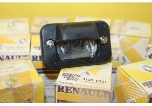 LOT DE 12 ECLAIREURS DE PLAQUE DE POLICE SEIMA 41300...R15 R17 depuis 1976