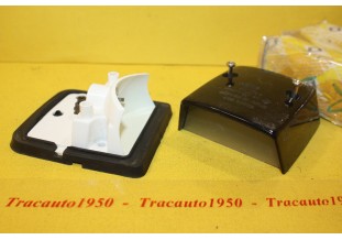 ECLAIREUR DE PLAQUE DE POLICE AR/GAUCHE SEIMA 863...R4 R4F6 R5 R12