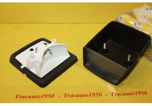 ECLAIREUR DE PLAQUE DE POLICE AR/GAUCHE SEIMA 863...R4 R4F6 R5 R12