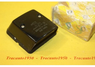 ECLAIREUR DE PLAQUE DE POLICE AR/GAUCHE SEIMA 863...R4 R4F6 R5 R12