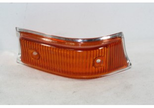 CABOCHON DE FEU CLIGNOTANT AVANT GAUCHE SWF...OPEL KADETT B 1965/73