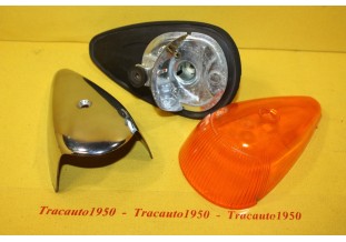 FEU AV CLIGNOTANT D/G  HASSIA BL.22B...VW COX