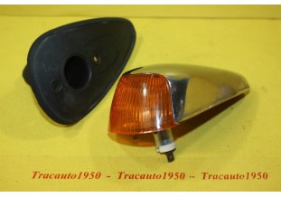 FEU AV CLIGNOTANT D/G  HASSIA BL.22B...VW COX