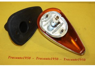 FEU AV CLIGNOTANT D/G  HASSIA BL.22B...VW COX