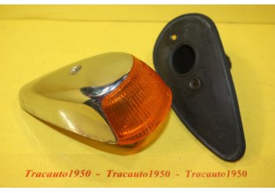 FEU AV CLIGNOTANT D/G  HASSIA BL.22B...VW COX