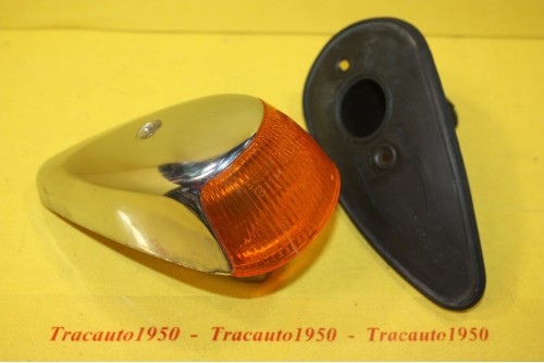 FEU AV CLIGNOTANT D/G  HASSIA BL.22B...VW COX