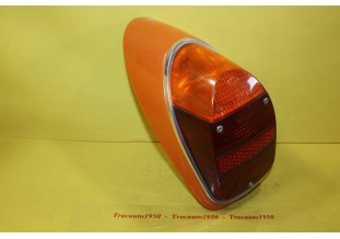 FEU ARRIERE DROIT COMPLET HELLA 43244R...VW COX
