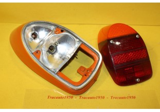 FEU ARRIERE DROIT COMPLET HELLA 43244R...VW COX