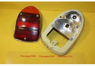 FEU ARRIERE GAUCHE COMPLET HELLA 43244R...VW COX 1962/1975