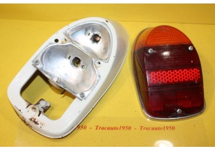 FEU ARRIERE GAUCHE HELLA 43244R...VW COX 1962/1975