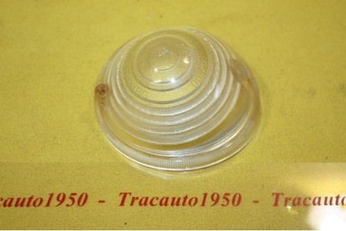 CABOCHON DE FEU AVANT VEILLEUSE STARS 1.55.00...FIAT 500