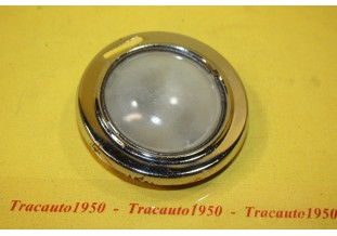 PLAFONNIER INCOMPLET D/110mm...AUTOS ANCIENNES DIVERS