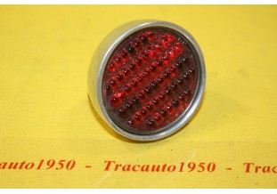 CATADIOPTRE HUAT TPV 6 D/60mm...AUTOS MOTOS TRACTEURS UTILITAIRES DIVERS