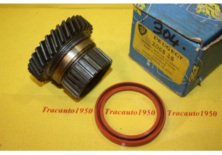 PIGNON BV/MOTEUR 32 dents PEUGEOT 2068-38...PEUGEOT 304 204