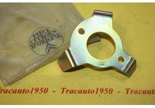 FIXATION TRIDENT DE FEU CLIGNOTANT AV/DROIT...CITROEN 2CV 6