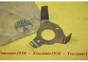 FIXATION TRIDENT DE FEU CLIGNOTANT AV/DROIT...CITROEN 2CV 6