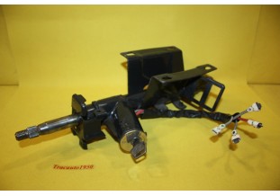 COLONNE DE DIRECTION AVEC ANTIVOL NEIMAN 34...SIMCA TALBOT CHRYSLER HORIZON