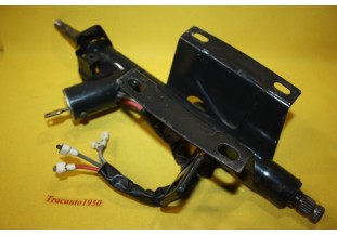 COLONNE DE DIRECTION AVEC ANTIVOL NEIMAN 34...SIMCA TALBOT CHRYSLER HORIZON