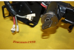 COLONNE DE DIRECTION AVEC ANTIVOL NEIMAN 34...SIMCA TALBOT CHRYSLER HORIZON