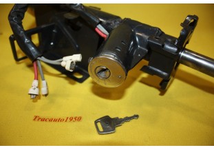 COLONNE DE DIRECTION AVEC ANTIVOL NEIMAN 34...SIMCA TALBOT CHRYSLER HORIZON