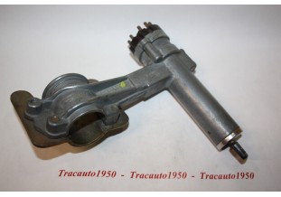 COMMUTATEUR DE DEMARRAGE AVEC ANTIVOL NEIMAN 303A...VOLVO 240