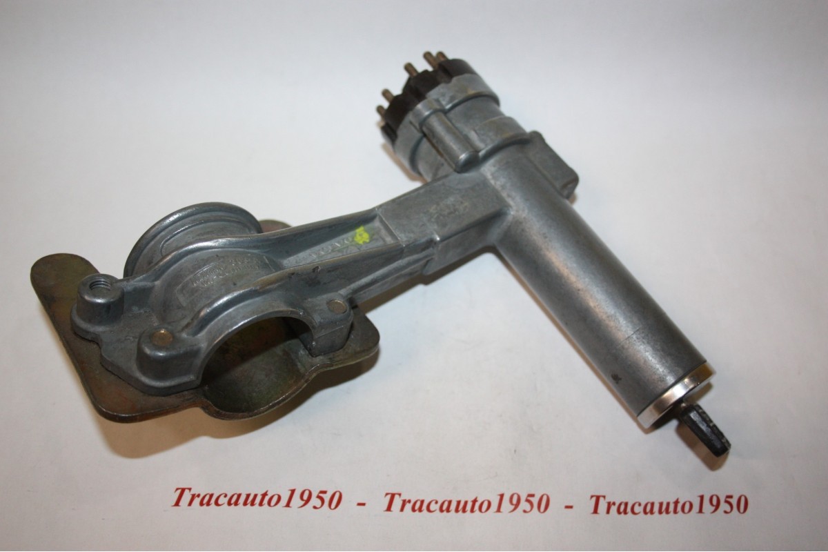 COMMUTATEUR DE DEMARRAGE AVEC ANTIVOL NEIMAN 303A...VOLVO 240