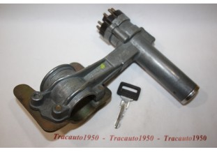 COMMUTATEUR DE DEMARRAGE AVEC ANTIVOL NEIMAN 303A...VOLVO 240