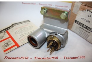 COMMUTATEUR DE DEMARRAGE AVEC ANTIVOL NEIMAN 17885...CITROEN DYANE