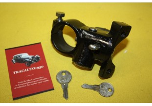 ANTIVOL DE DIRECTION AVEC CONTACTEUR...FORD VEDETTE V8