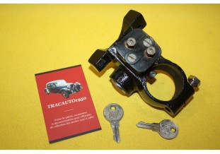 ANTIVOL DE DIRECTION AVEC CONTACTEUR...FORD VEDETTE V8