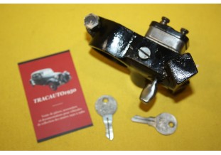 ANTIVOL DE DIRECTION AVEC CONTACTEUR...FORD VEDETTE V8