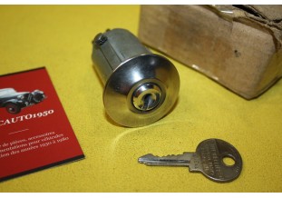 ANTIVOL CERRADO  AVEC CONTACTEUR 3 BORNES...SIMCA TALBOT 1300 1301 1500 1501