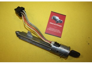 ANTIVOL NEIMAN 34 AVEC CONTACTEUR 4 FILS...RENAULT R5 après 06/1981